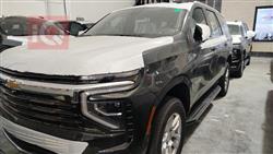 شێڤرۆلێت تاهۆ